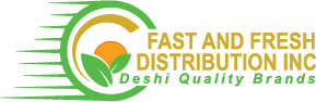 Fast and Fresh Distribution Inc